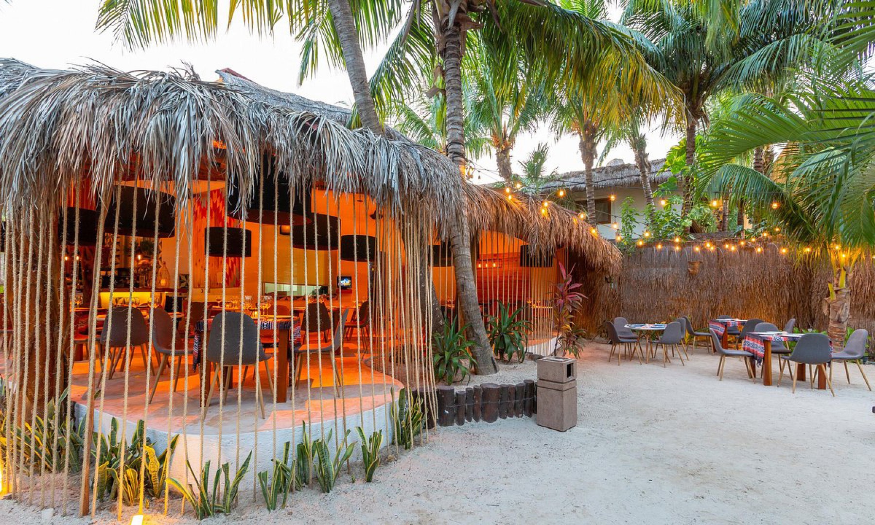 Holbox Dream Beachfront